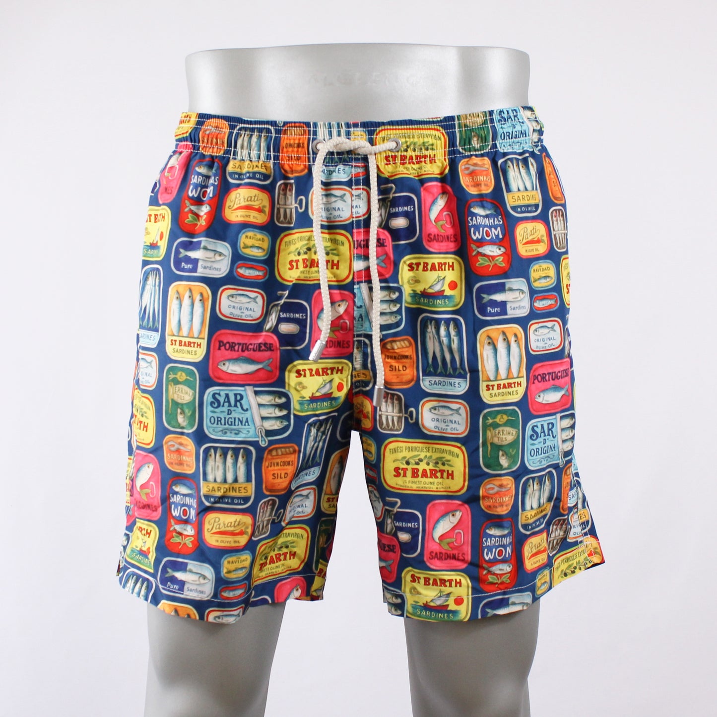 MC2 Saint Barths Badshorts