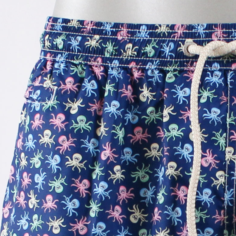 MC2 Saint Barths Badshorts