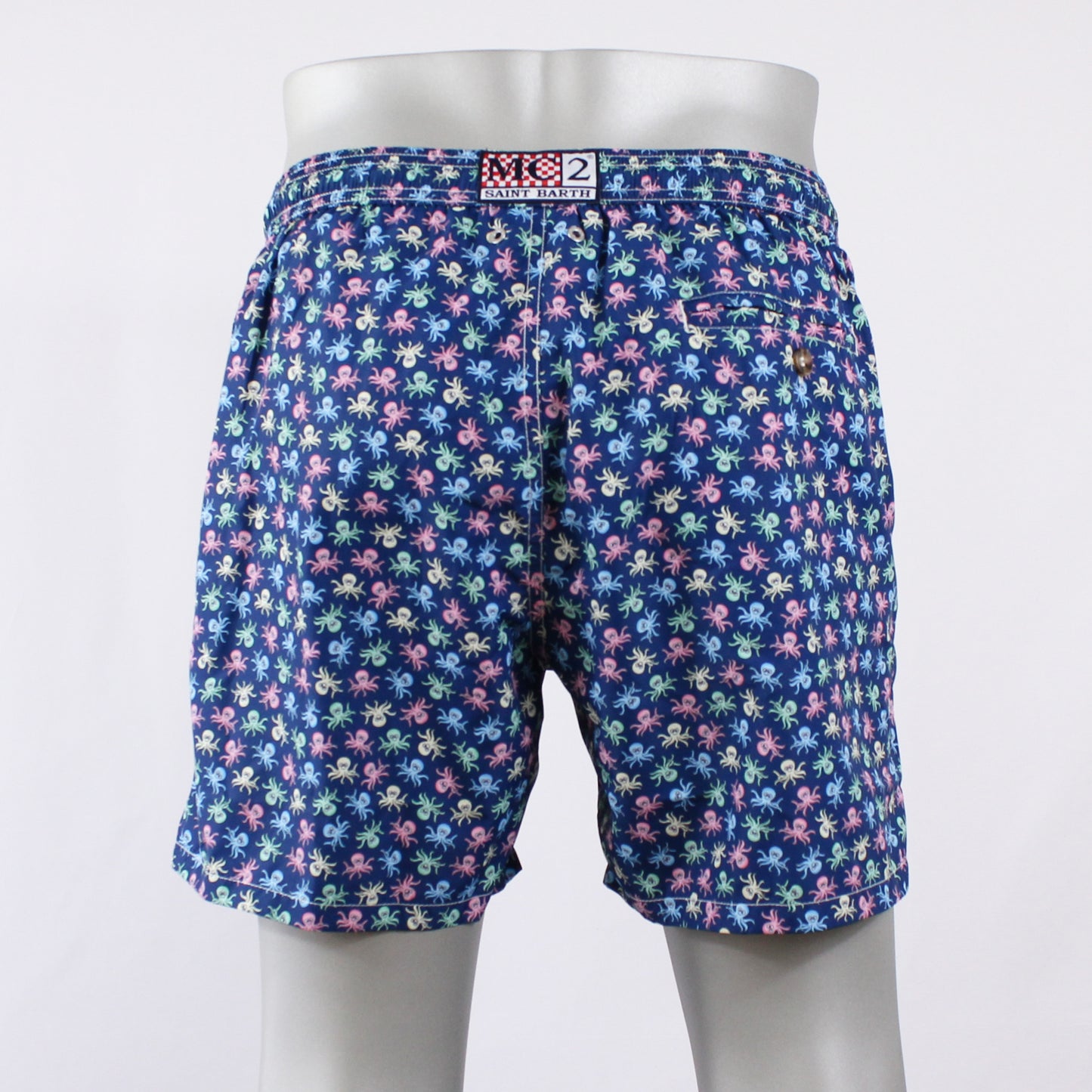 MC2 Saint Barths Badshorts