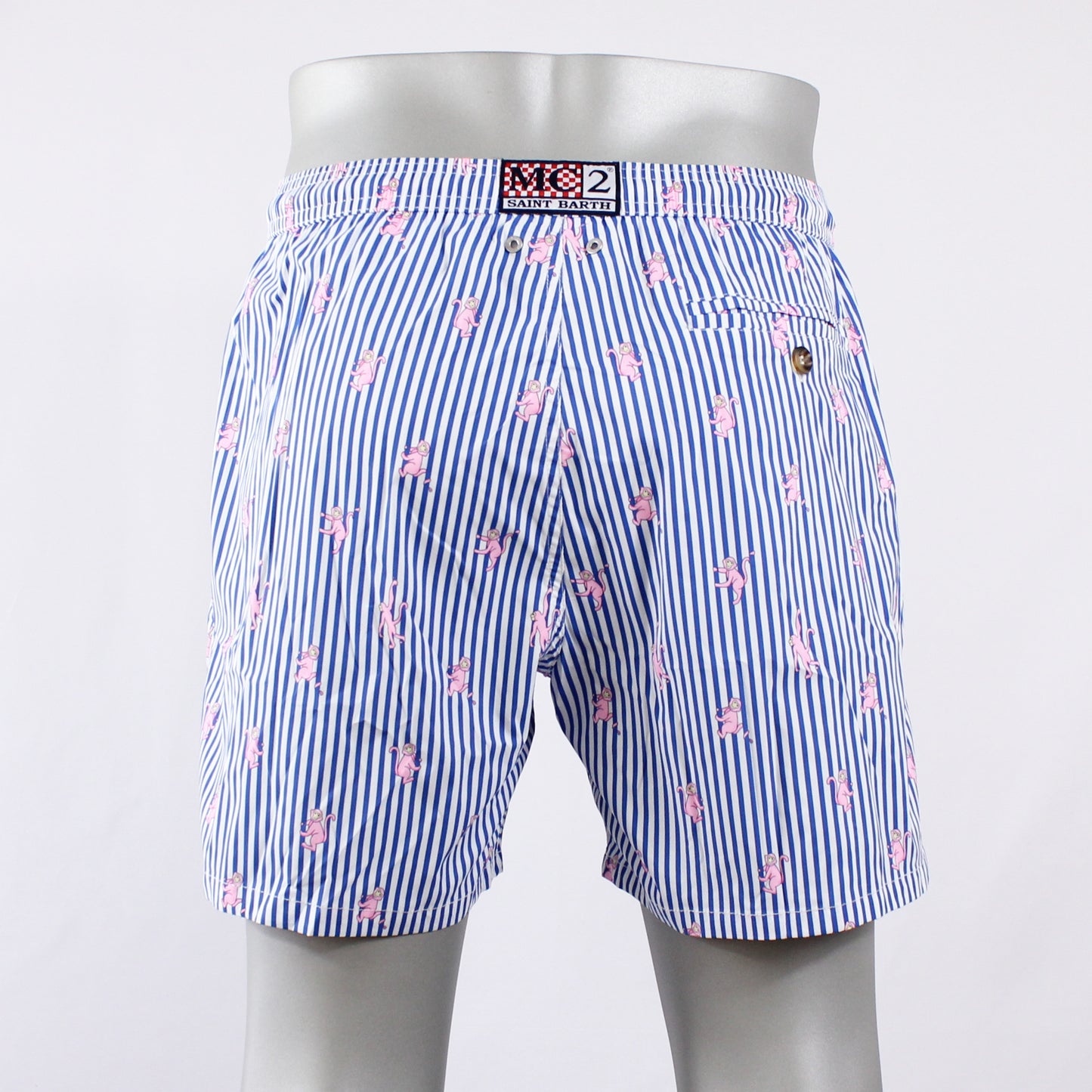 MC2 Saint Barths Badshorts
