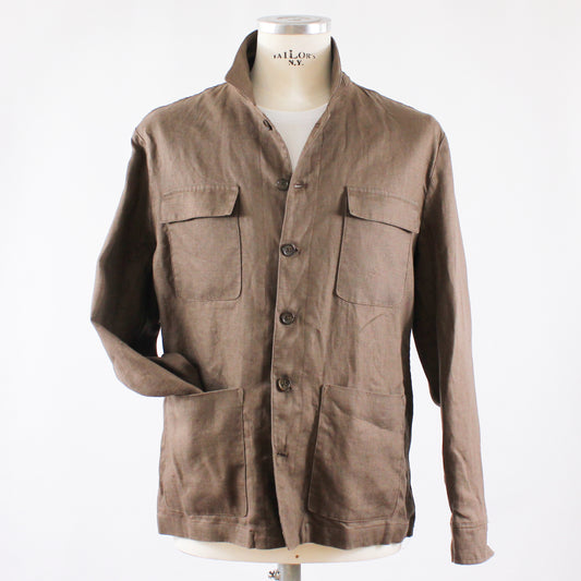 Bastoncino Overshirt