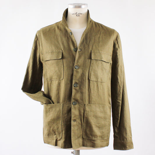 Bastoncino Overshirt