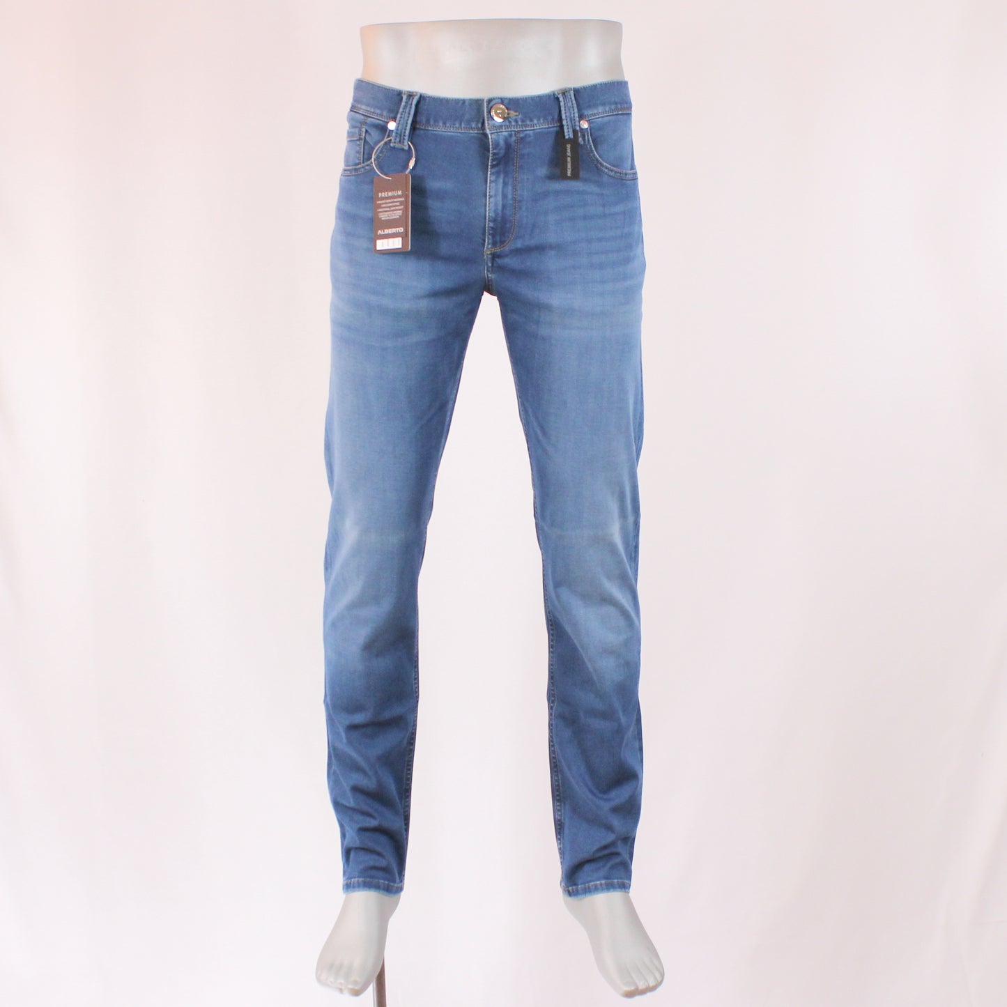 Alberto Jeans