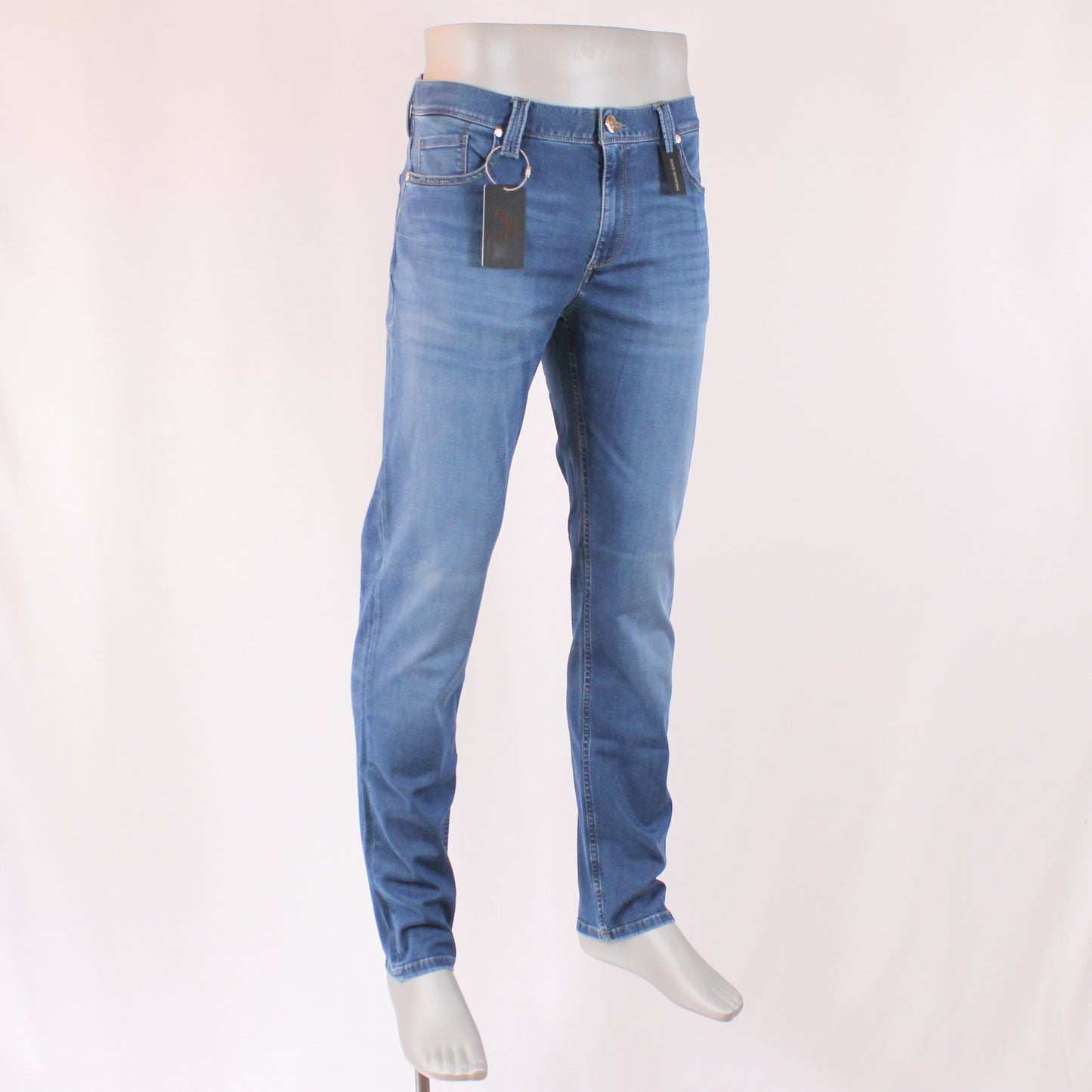 Alberto Jeans