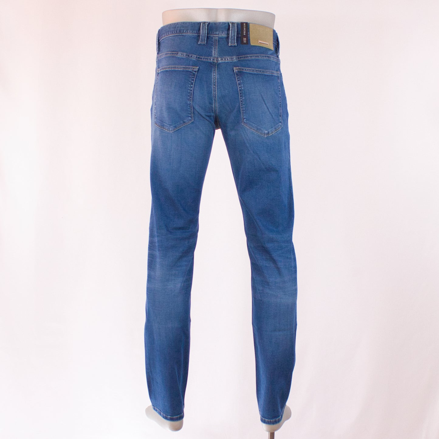Alberto Jeans