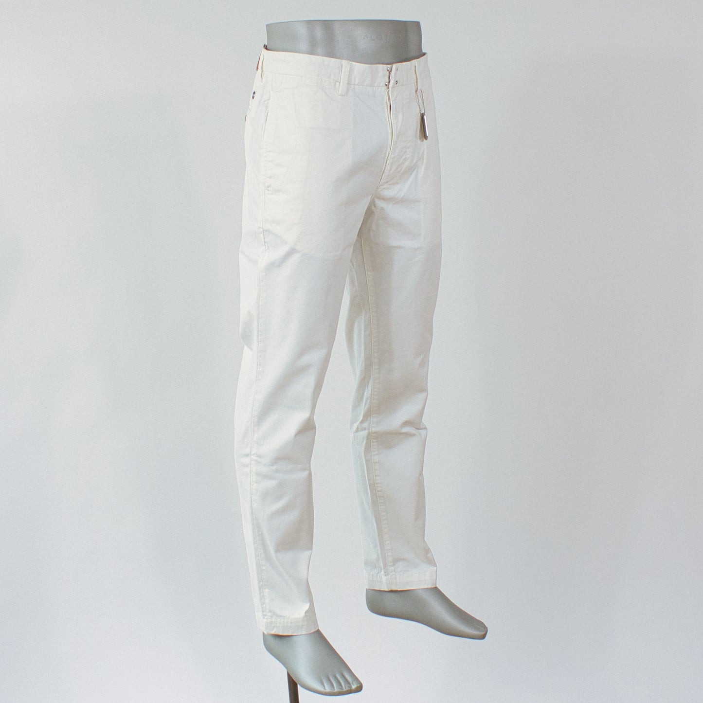 Chesapeake´s Chino, Vit