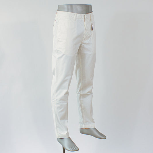 Chesapeake´s Chino, Vit