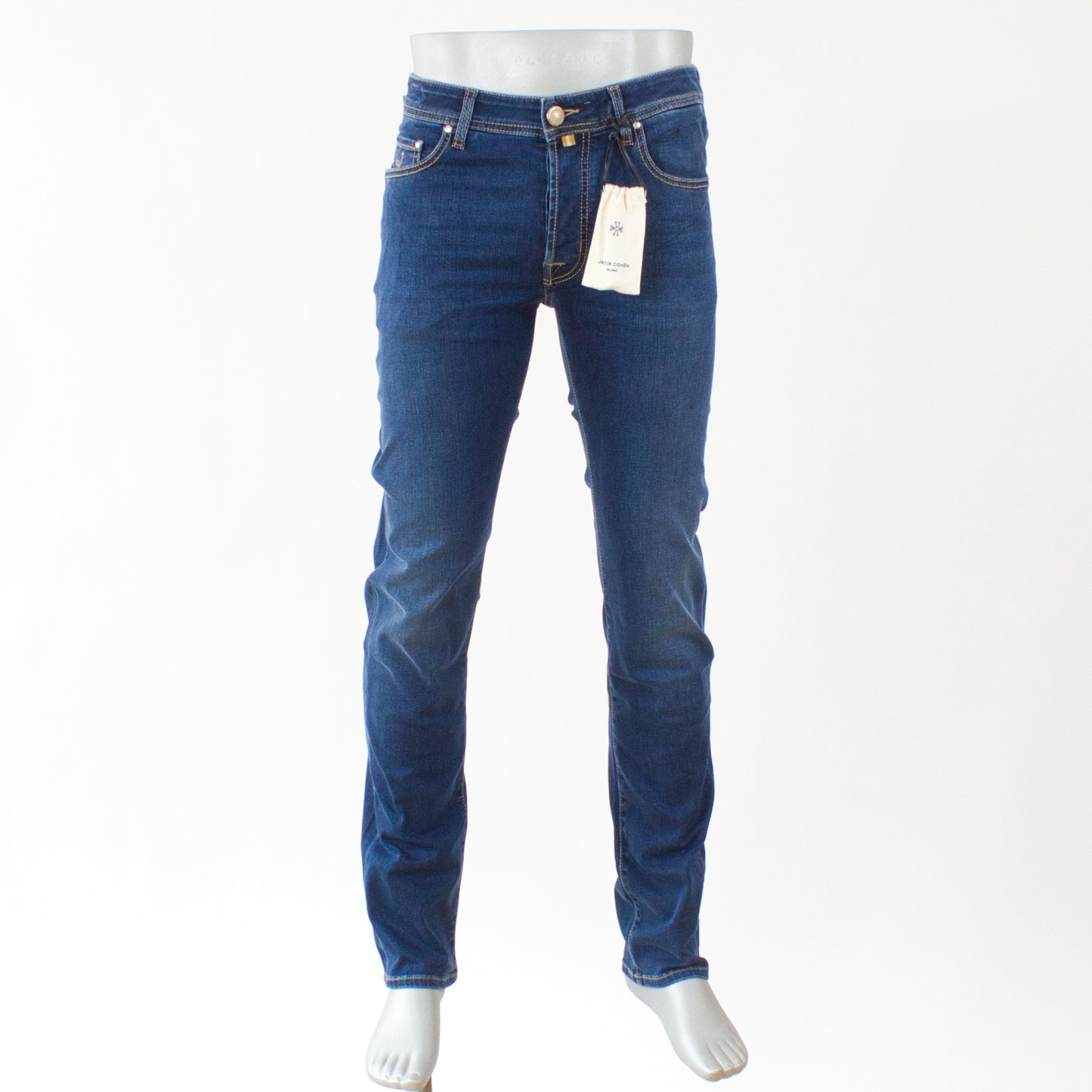Jacob Cohen Jeans, Bard