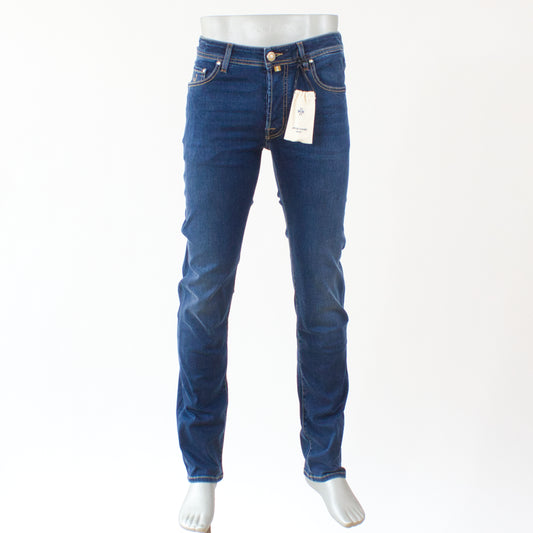 Jacob Cohen Jeans, Bard