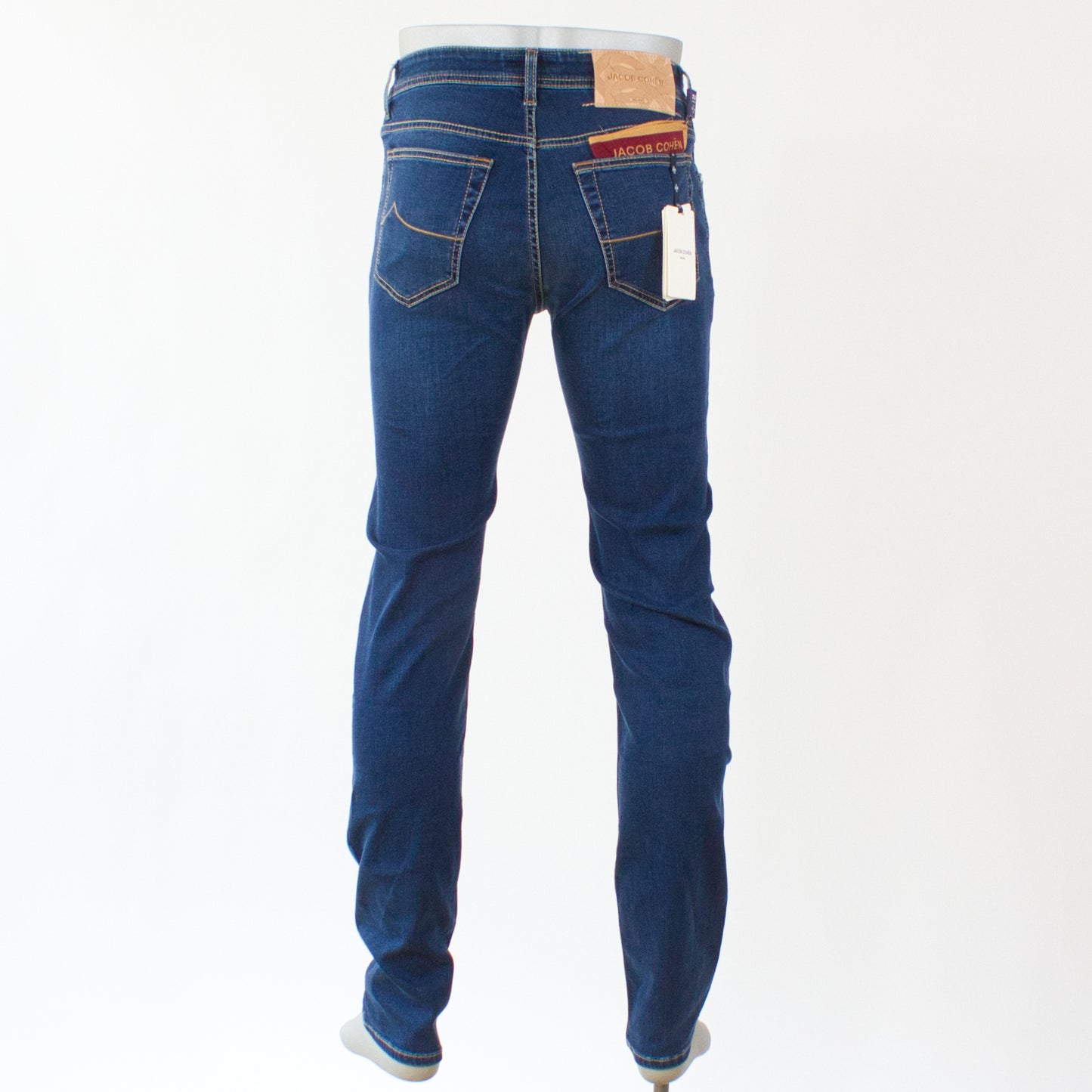 Jacob Cohen Jeans, Bard