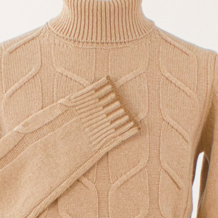 Altea Polotröja, Beige