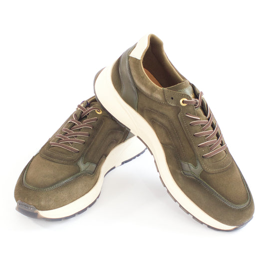 Pantofola d´Oro Sneaker, Taupe