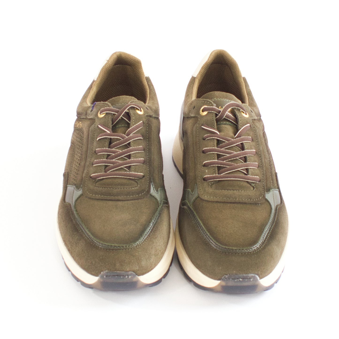 Pantofola d´Oro Sneaker, Taupe