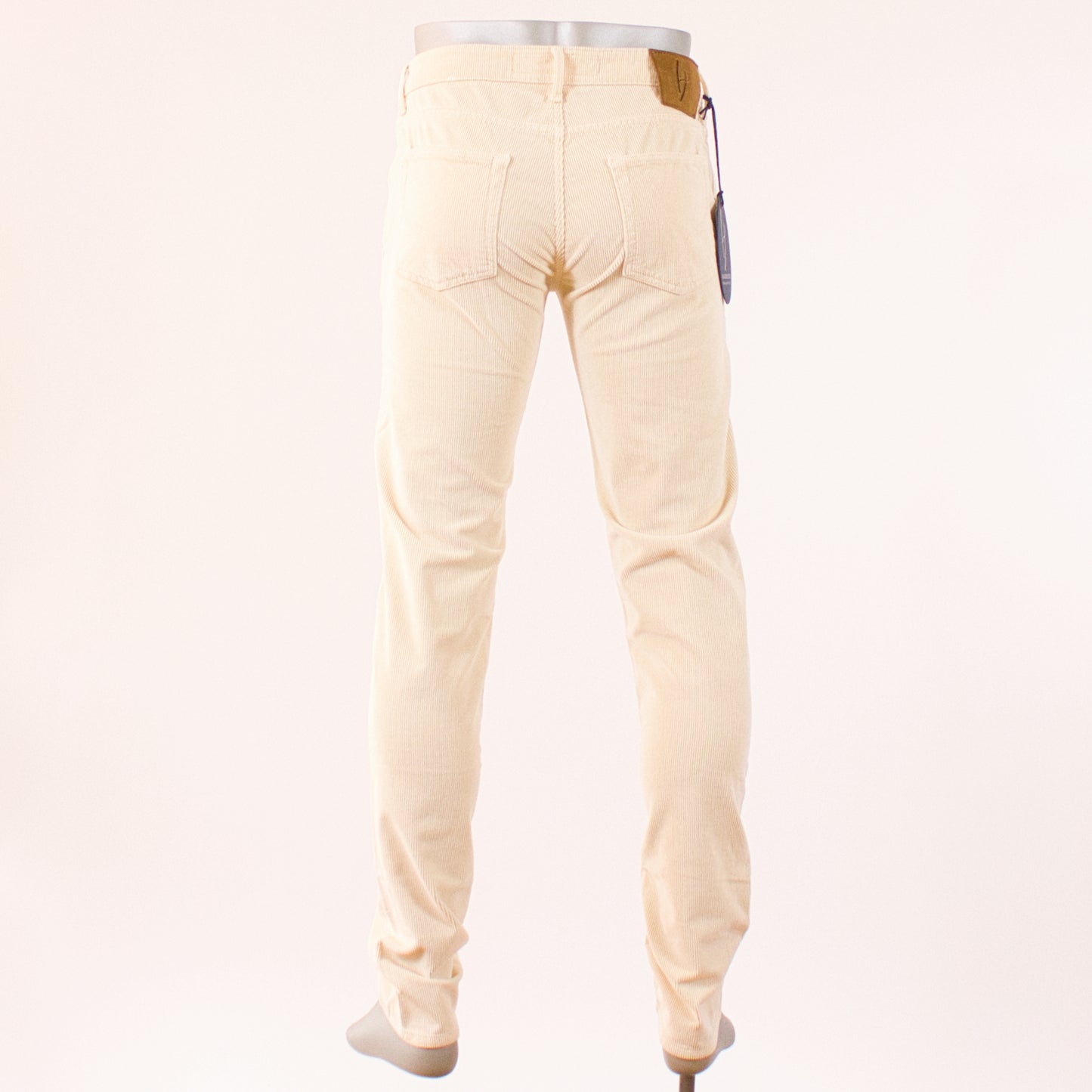 HandPicked 5-ficka Manchester, Cremevit