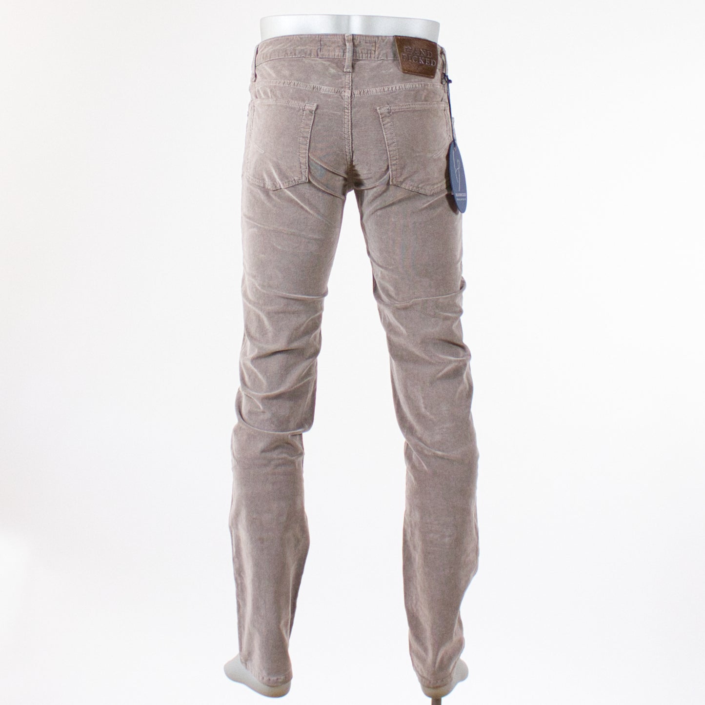 HandPicked 5-ficka Manchester, Mullvad