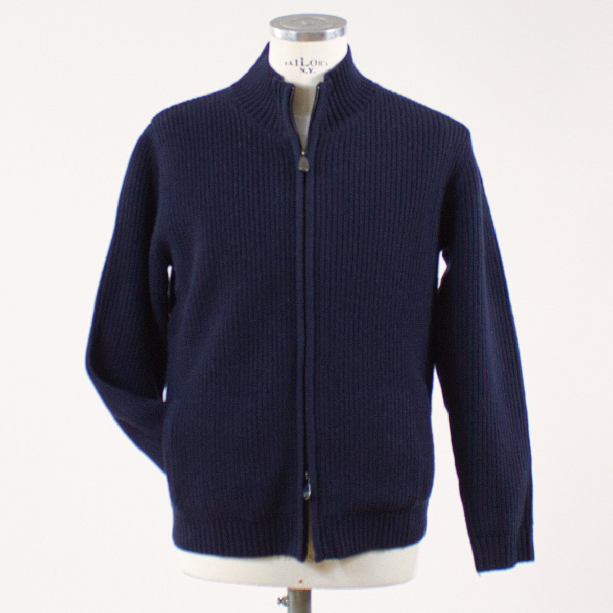 Less Worries Patentstickad Windstopper, Navy