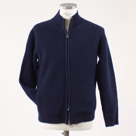 Less Worries Patentstickad Windstopper, Navy