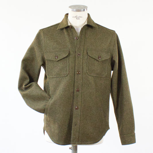 Chesapeake´s Overshirt, Grön